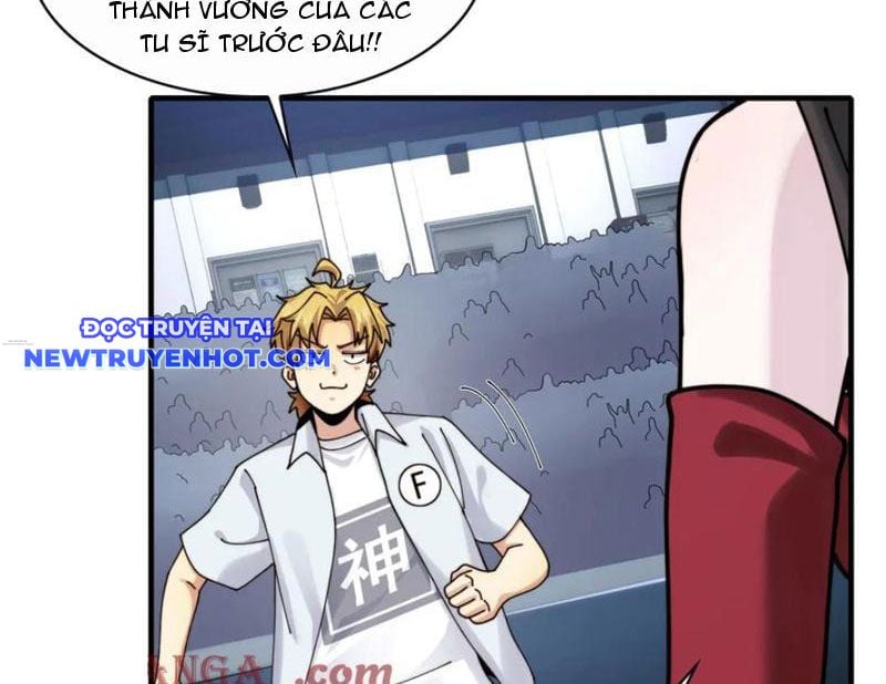 Đối Mặt Với Bệnh Tâm Thần, Ma Quỷ Chẳng Là Cái Thá Gì Chapter 100 - Trang 2