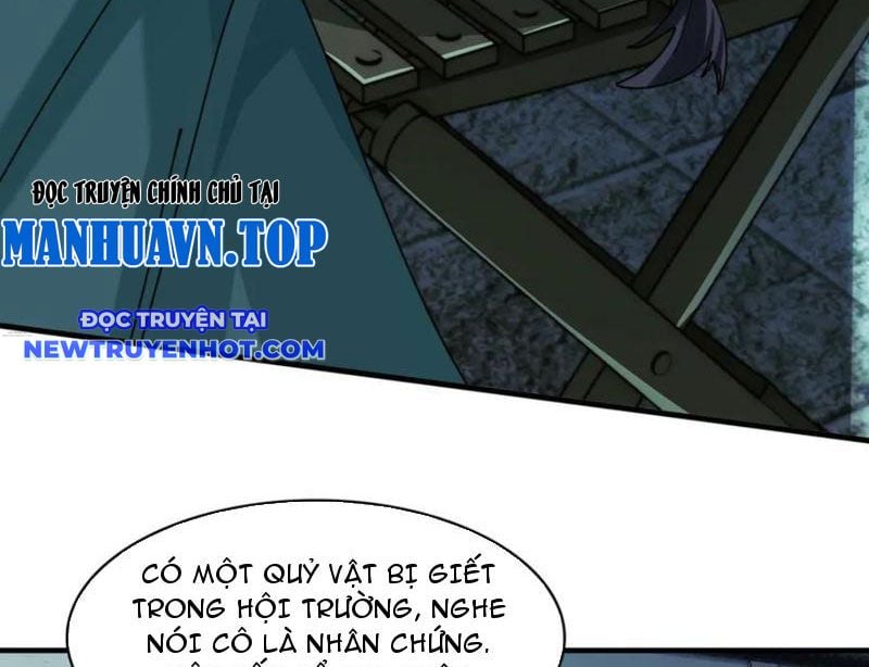 Đối Mặt Với Bệnh Tâm Thần, Ma Quỷ Chẳng Là Cái Thá Gì Chapter 100 - Trang 2