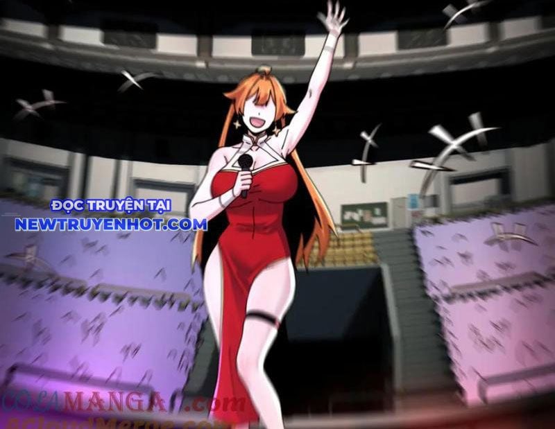 Đối Mặt Với Bệnh Tâm Thần, Ma Quỷ Chẳng Là Cái Thá Gì Chapter 100 - Trang 2