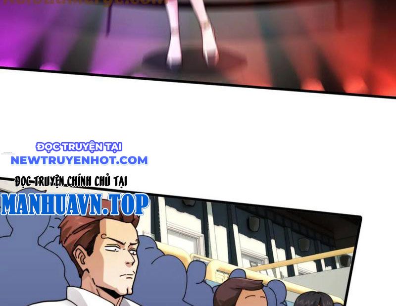 Đối Mặt Với Bệnh Tâm Thần, Ma Quỷ Chẳng Là Cái Thá Gì Chapter 100 - Trang 2