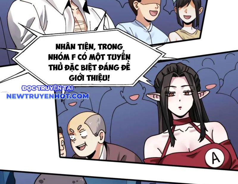 Đối Mặt Với Bệnh Tâm Thần, Ma Quỷ Chẳng Là Cái Thá Gì Chapter 100 - Trang 2