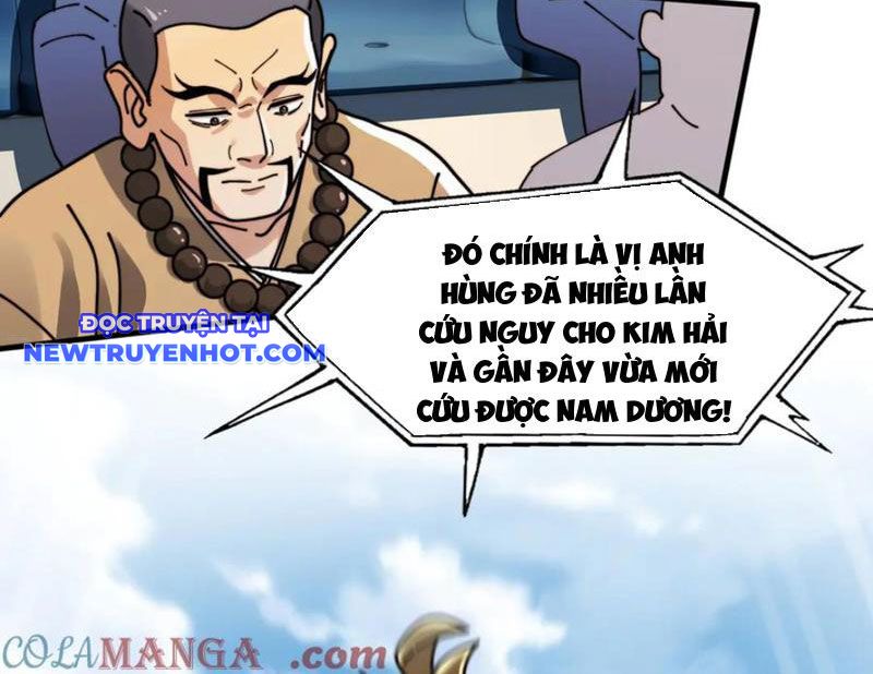 Đối Mặt Với Bệnh Tâm Thần, Ma Quỷ Chẳng Là Cái Thá Gì Chapter 100 - Trang 2