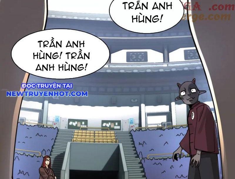 Đối Mặt Với Bệnh Tâm Thần, Ma Quỷ Chẳng Là Cái Thá Gì Chapter 100 - Trang 2