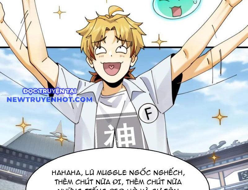Đối Mặt Với Bệnh Tâm Thần, Ma Quỷ Chẳng Là Cái Thá Gì Chapter 100 - Trang 2