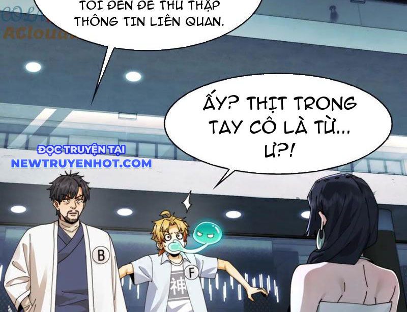 Đối Mặt Với Bệnh Tâm Thần, Ma Quỷ Chẳng Là Cái Thá Gì Chapter 100 - Trang 2