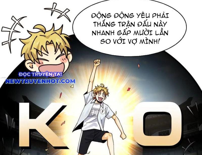 Đối Mặt Với Bệnh Tâm Thần, Ma Quỷ Chẳng Là Cái Thá Gì Chapter 100 - Trang 2