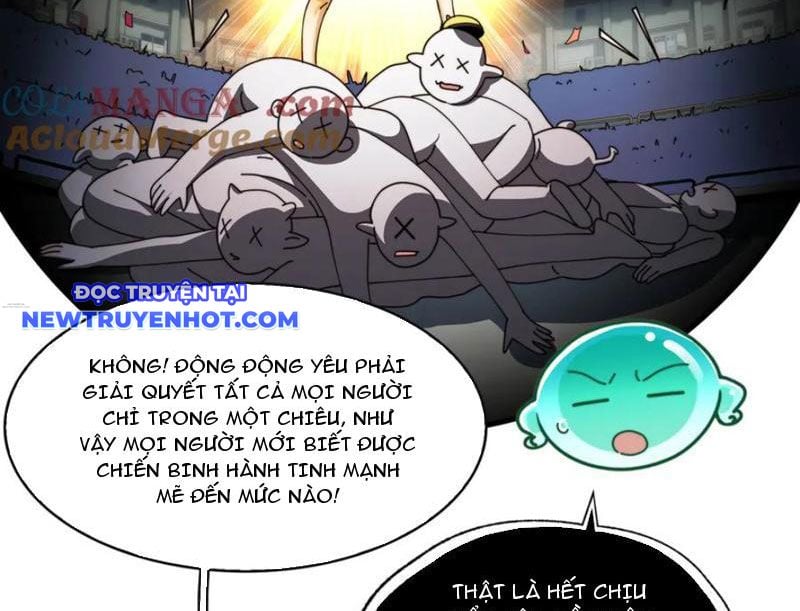 Đối Mặt Với Bệnh Tâm Thần, Ma Quỷ Chẳng Là Cái Thá Gì Chapter 100 - Trang 2