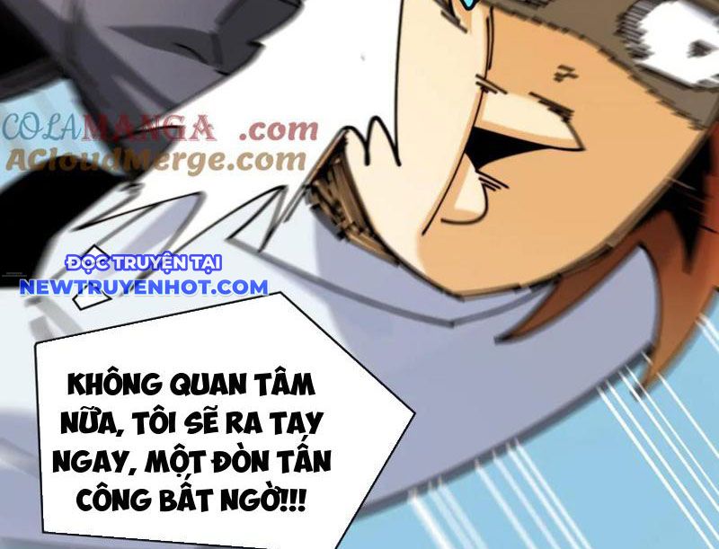 Đối Mặt Với Bệnh Tâm Thần, Ma Quỷ Chẳng Là Cái Thá Gì Chapter 100 - Trang 2