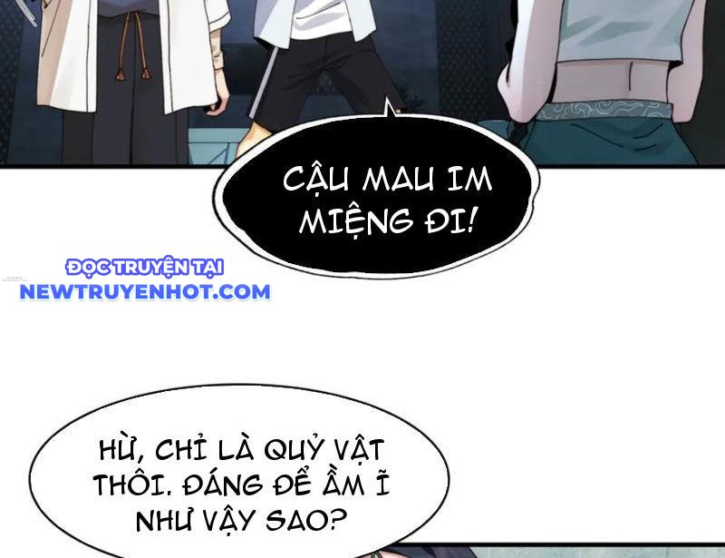 Đối Mặt Với Bệnh Tâm Thần, Ma Quỷ Chẳng Là Cái Thá Gì Chapter 100 - Trang 2