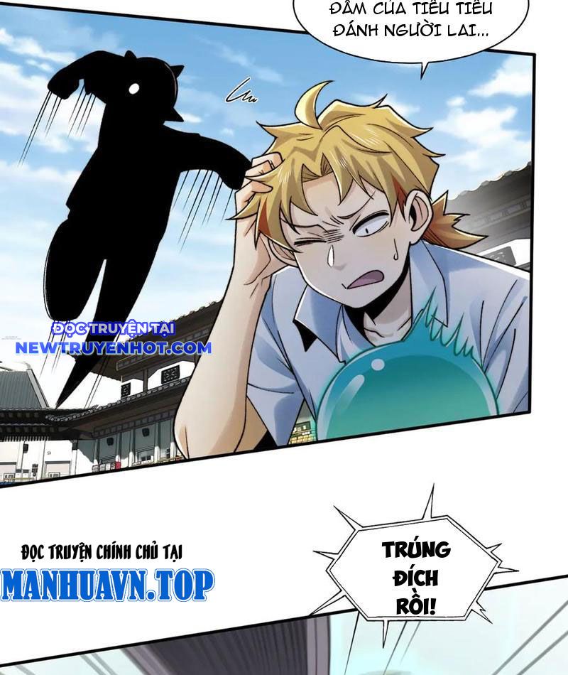 Đối Mặt Với Bệnh Tâm Thần, Ma Quỷ Chẳng Là Cái Thá Gì Chapter 101 - Trang 2