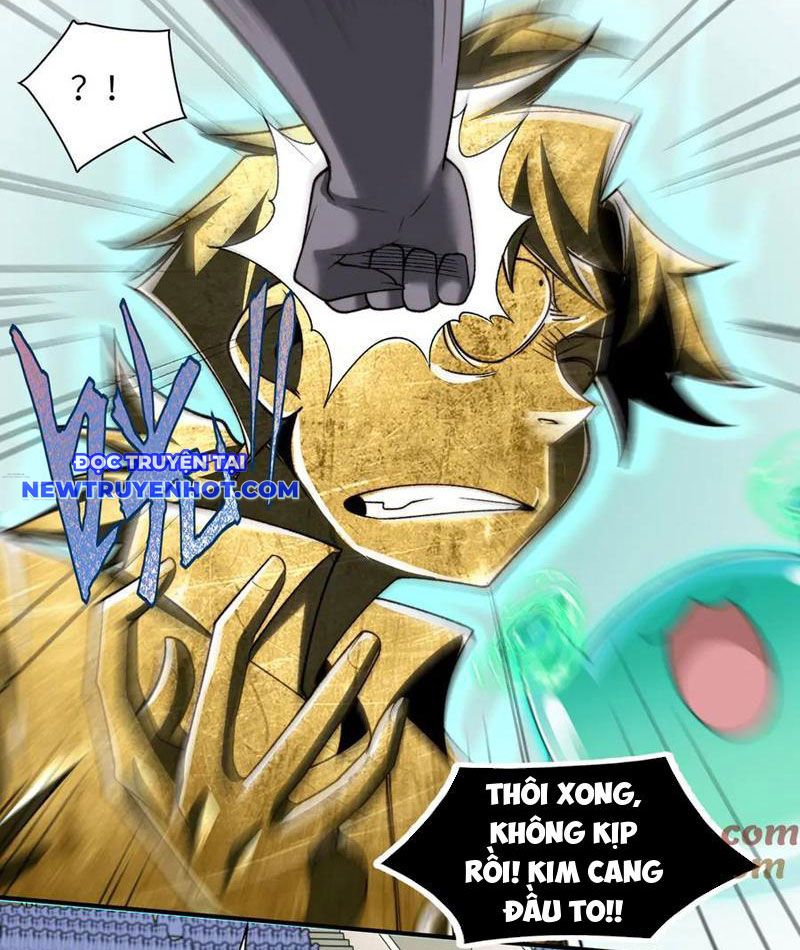 Đối Mặt Với Bệnh Tâm Thần, Ma Quỷ Chẳng Là Cái Thá Gì Chapter 101 - Trang 2