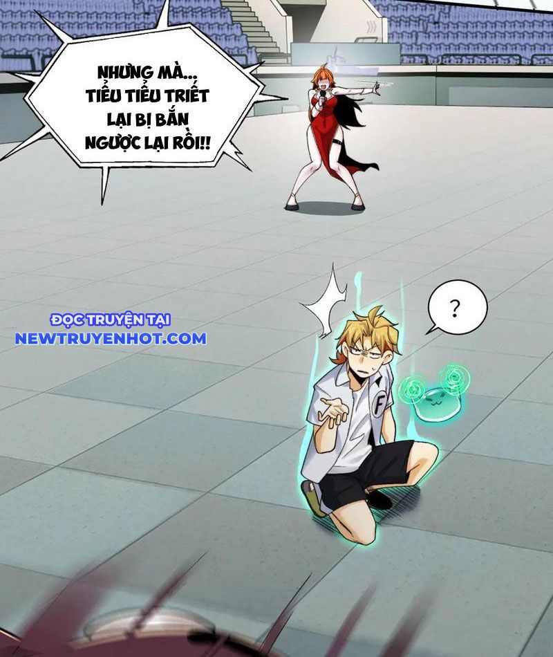 Đối Mặt Với Bệnh Tâm Thần, Ma Quỷ Chẳng Là Cái Thá Gì Chapter 101 - Trang 2