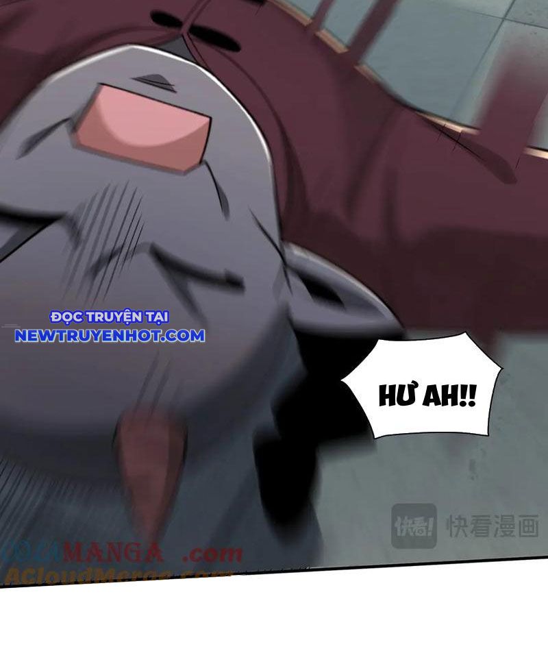 Đối Mặt Với Bệnh Tâm Thần, Ma Quỷ Chẳng Là Cái Thá Gì Chapter 101 - Trang 2