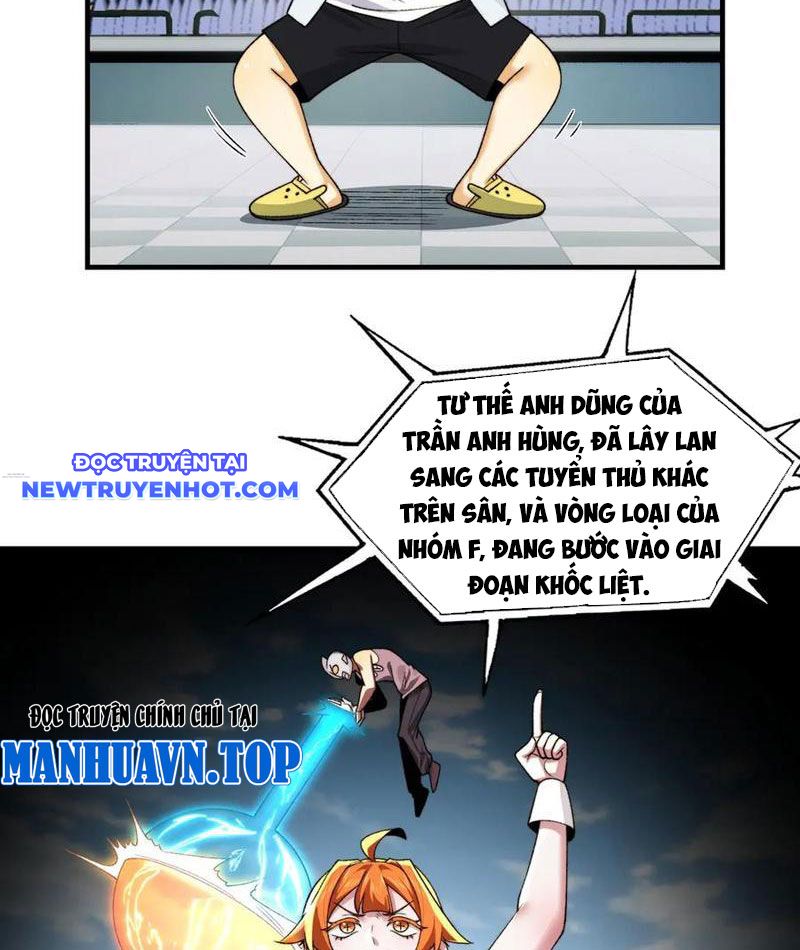 Đối Mặt Với Bệnh Tâm Thần, Ma Quỷ Chẳng Là Cái Thá Gì Chapter 101 - Trang 2