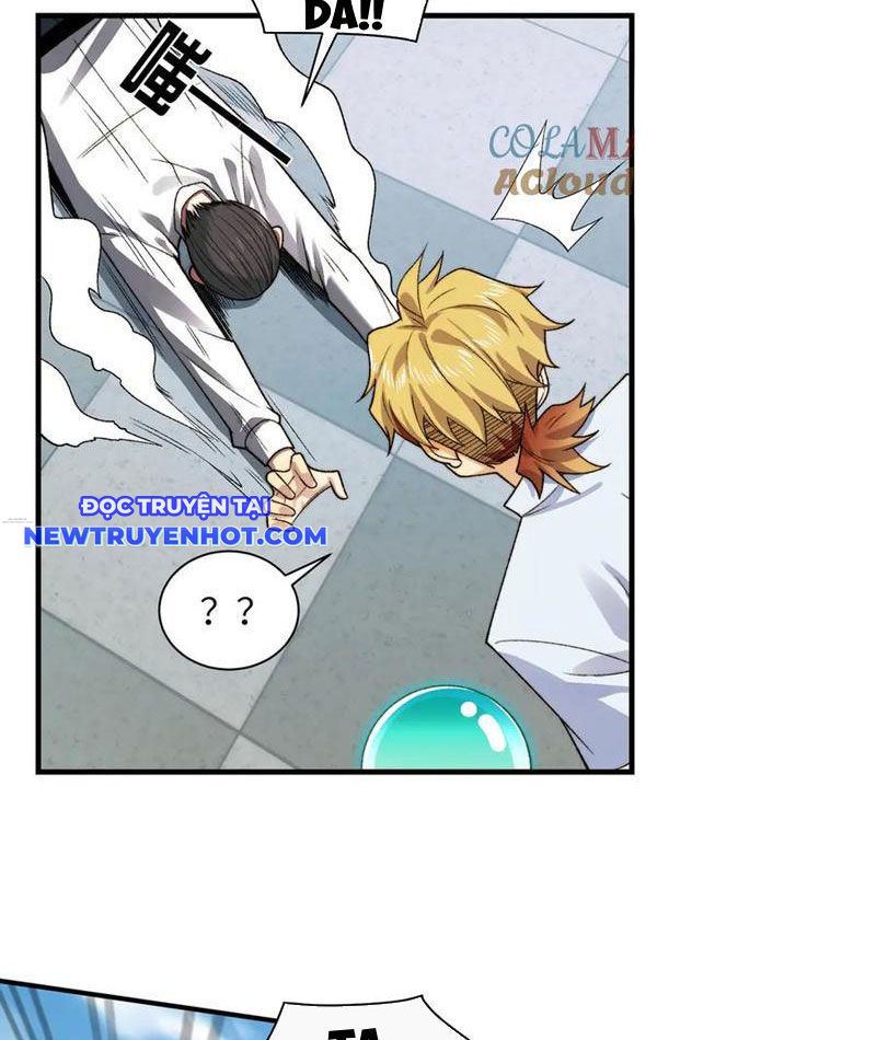 Đối Mặt Với Bệnh Tâm Thần, Ma Quỷ Chẳng Là Cái Thá Gì Chapter 101 - Trang 2