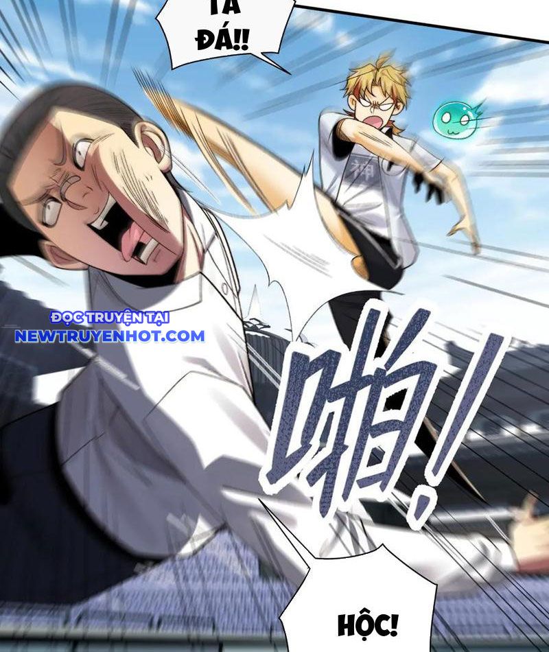 Đối Mặt Với Bệnh Tâm Thần, Ma Quỷ Chẳng Là Cái Thá Gì Chapter 101 - Trang 2