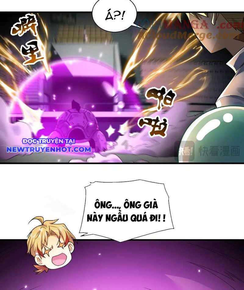 Đối Mặt Với Bệnh Tâm Thần, Ma Quỷ Chẳng Là Cái Thá Gì Chapter 101 - Trang 2