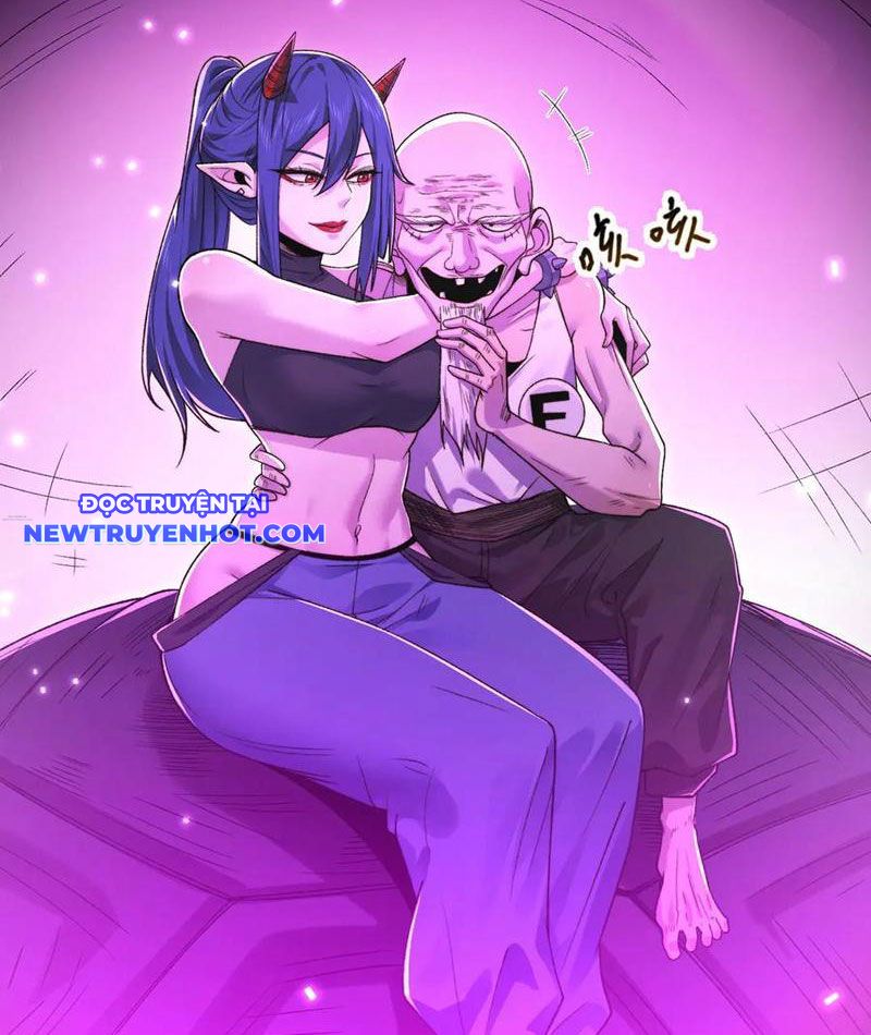 Đối Mặt Với Bệnh Tâm Thần, Ma Quỷ Chẳng Là Cái Thá Gì Chapter 101 - Trang 2