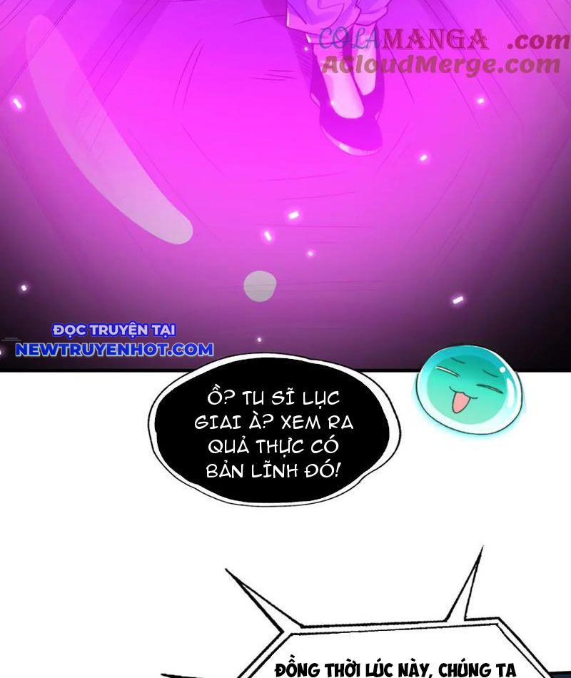 Đối Mặt Với Bệnh Tâm Thần, Ma Quỷ Chẳng Là Cái Thá Gì Chapter 101 - Trang 2