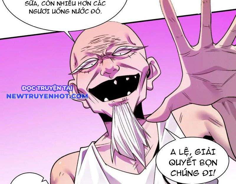 Đối Mặt Với Bệnh Tâm Thần, Ma Quỷ Chẳng Là Cái Thá Gì Chapter 101 - Trang 2