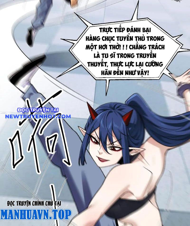 Đối Mặt Với Bệnh Tâm Thần, Ma Quỷ Chẳng Là Cái Thá Gì Chapter 101 - Trang 2