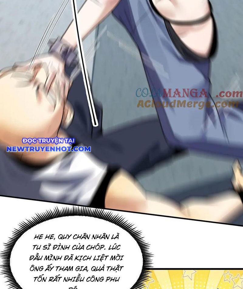 Đối Mặt Với Bệnh Tâm Thần, Ma Quỷ Chẳng Là Cái Thá Gì Chapter 101 - Trang 2