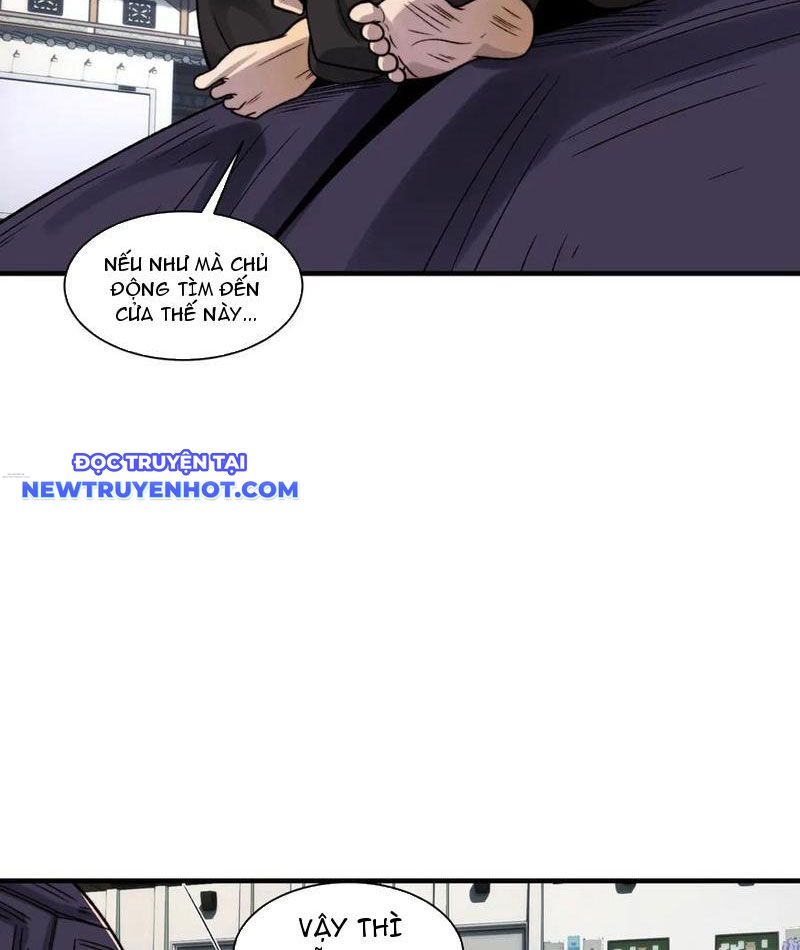 Đối Mặt Với Bệnh Tâm Thần, Ma Quỷ Chẳng Là Cái Thá Gì Chapter 101 - Trang 2