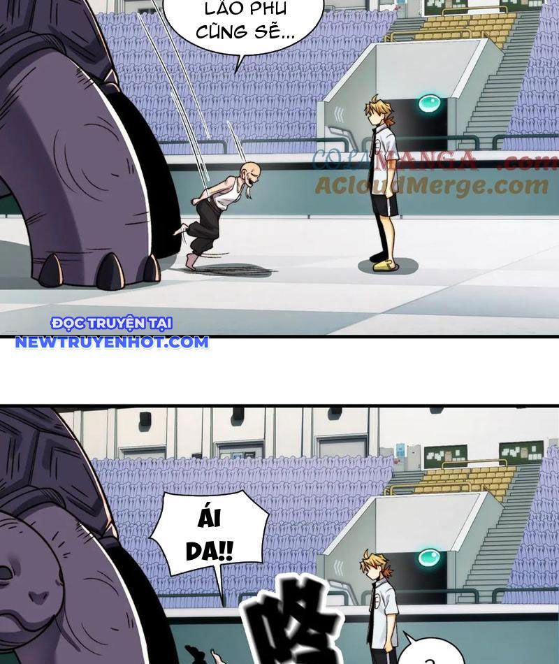 Đối Mặt Với Bệnh Tâm Thần, Ma Quỷ Chẳng Là Cái Thá Gì Chapter 101 - Trang 2