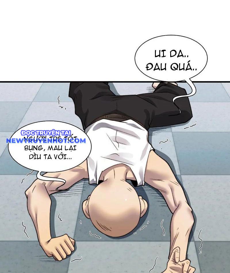 Đối Mặt Với Bệnh Tâm Thần, Ma Quỷ Chẳng Là Cái Thá Gì Chapter 101 - Trang 2