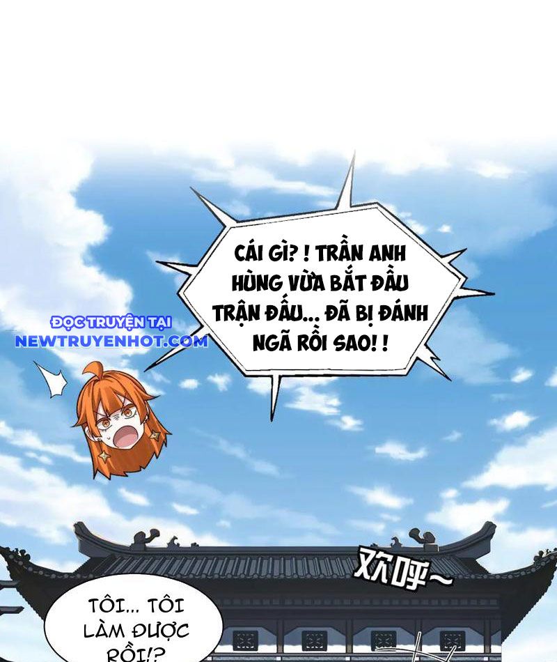 Đối Mặt Với Bệnh Tâm Thần, Ma Quỷ Chẳng Là Cái Thá Gì Chapter 101 - Trang 2