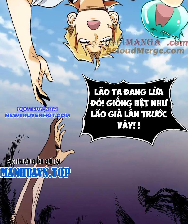 Đối Mặt Với Bệnh Tâm Thần, Ma Quỷ Chẳng Là Cái Thá Gì Chapter 101 - Trang 2