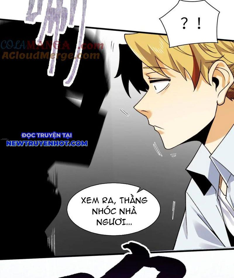 Đối Mặt Với Bệnh Tâm Thần, Ma Quỷ Chẳng Là Cái Thá Gì Chapter 101 - Trang 2