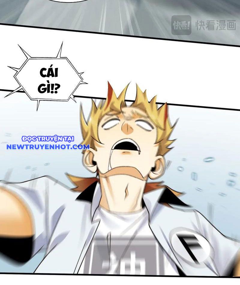 Đối Mặt Với Bệnh Tâm Thần, Ma Quỷ Chẳng Là Cái Thá Gì Chapter 101 - Trang 2