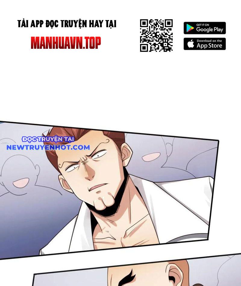 Đối Mặt Với Bệnh Tâm Thần, Ma Quỷ Chẳng Là Cái Thá Gì Chapter 101 - Trang 2