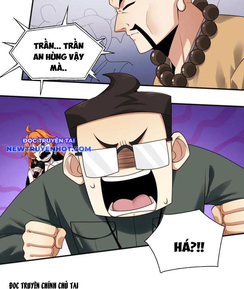 Đối Mặt Với Bệnh Tâm Thần, Ma Quỷ Chẳng Là Cái Thá Gì Chapter 101 - Trang 2