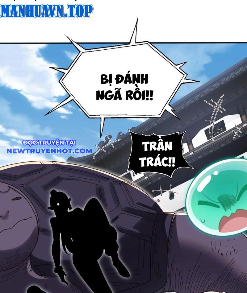 Đối Mặt Với Bệnh Tâm Thần, Ma Quỷ Chẳng Là Cái Thá Gì Chapter 101 - Trang 2