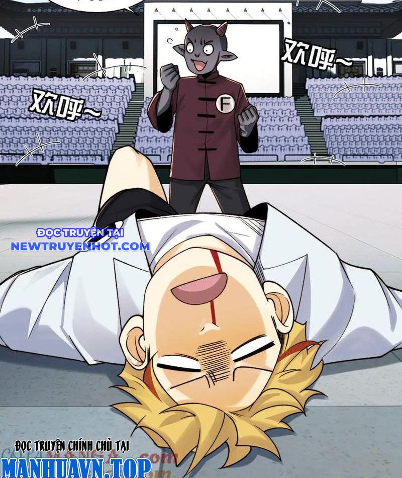 Đối Mặt Với Bệnh Tâm Thần, Ma Quỷ Chẳng Là Cái Thá Gì Chapter 101 - Trang 2