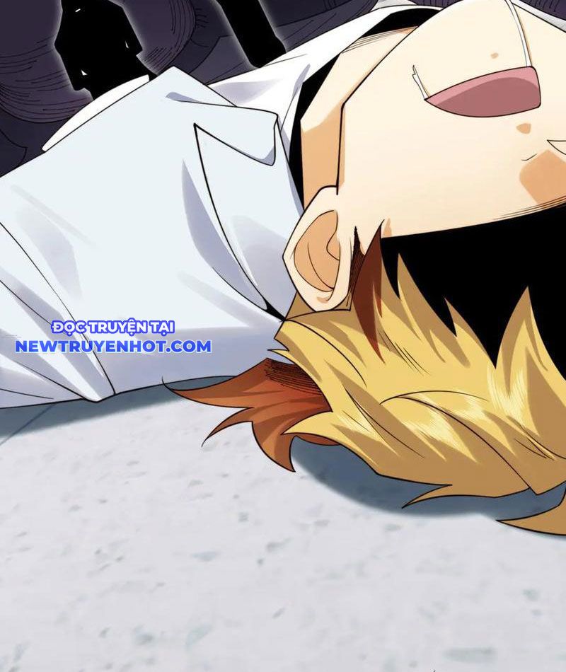 Đối Mặt Với Bệnh Tâm Thần, Ma Quỷ Chẳng Là Cái Thá Gì Chapter 101 - Trang 2