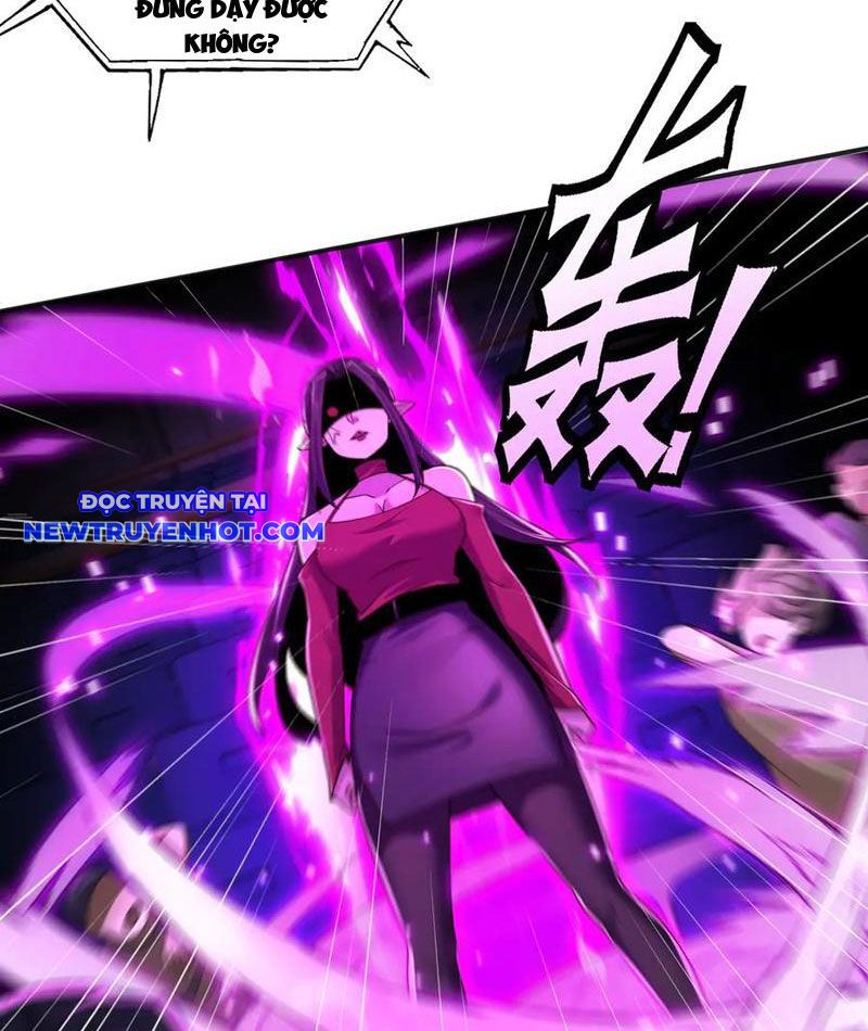 Đối Mặt Với Bệnh Tâm Thần, Ma Quỷ Chẳng Là Cái Thá Gì Chapter 101 - Trang 2