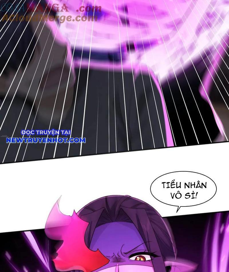 Đối Mặt Với Bệnh Tâm Thần, Ma Quỷ Chẳng Là Cái Thá Gì Chapter 101 - Trang 2