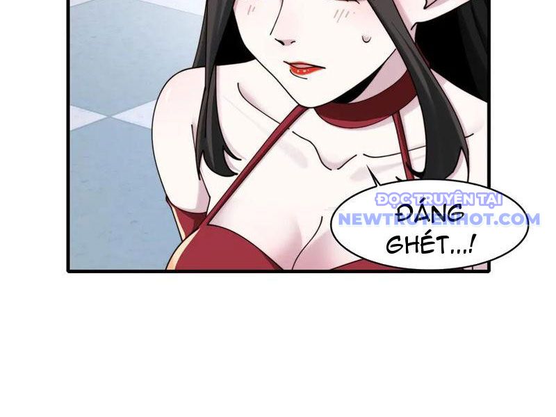 Đối Mặt Với Bệnh Tâm Thần, Ma Quỷ Chẳng Là Cái Thá Gì Chapter 102 - Trang 2