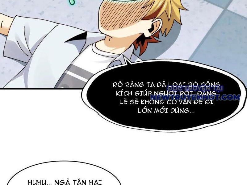 Đối Mặt Với Bệnh Tâm Thần, Ma Quỷ Chẳng Là Cái Thá Gì Chapter 102 - Trang 2