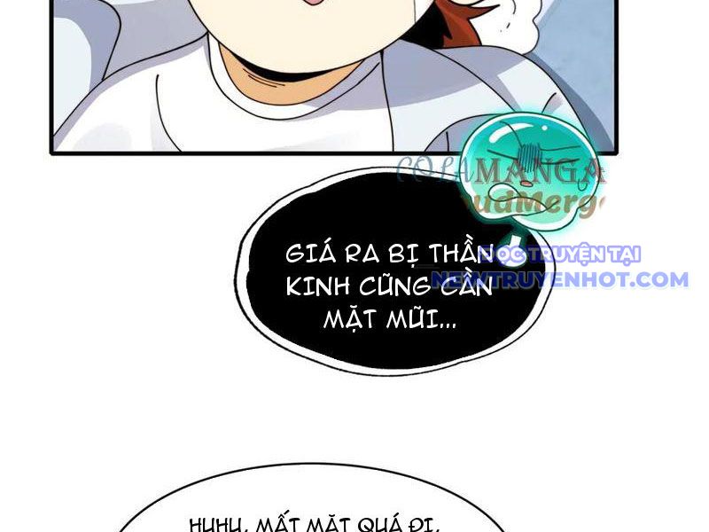 Đối Mặt Với Bệnh Tâm Thần, Ma Quỷ Chẳng Là Cái Thá Gì Chapter 102 - Trang 2