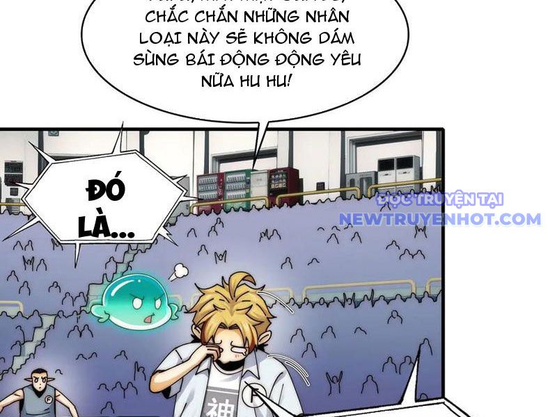 Đối Mặt Với Bệnh Tâm Thần, Ma Quỷ Chẳng Là Cái Thá Gì Chapter 102 - Trang 2