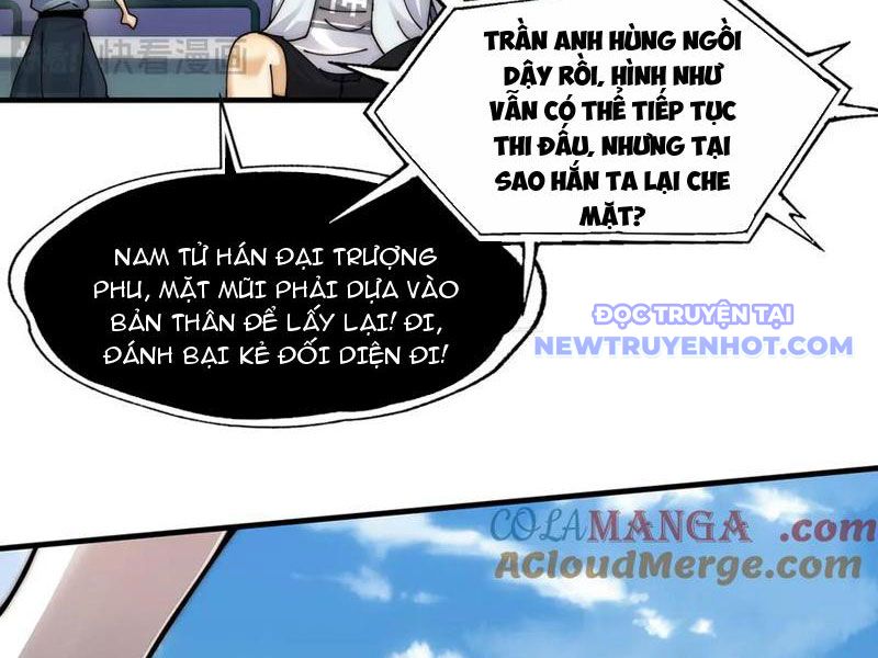 Đối Mặt Với Bệnh Tâm Thần, Ma Quỷ Chẳng Là Cái Thá Gì Chapter 102 - Trang 2