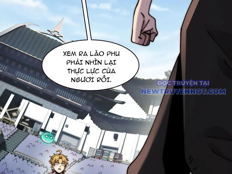 Đối Mặt Với Bệnh Tâm Thần, Ma Quỷ Chẳng Là Cái Thá Gì Chapter 102 - Trang 2