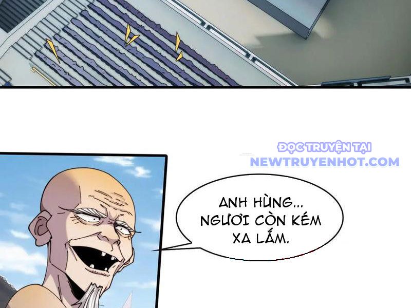 Đối Mặt Với Bệnh Tâm Thần, Ma Quỷ Chẳng Là Cái Thá Gì Chapter 102 - Trang 2