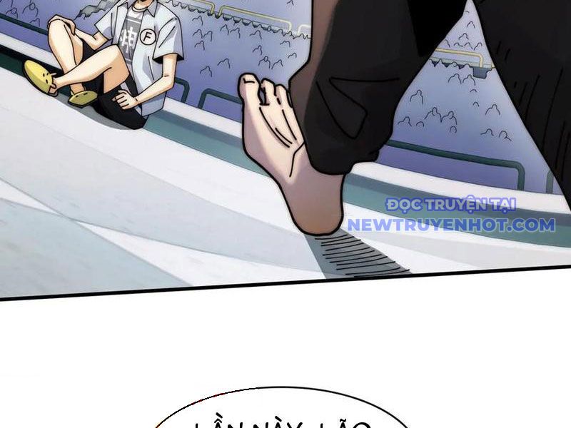 Đối Mặt Với Bệnh Tâm Thần, Ma Quỷ Chẳng Là Cái Thá Gì Chapter 102 - Trang 2