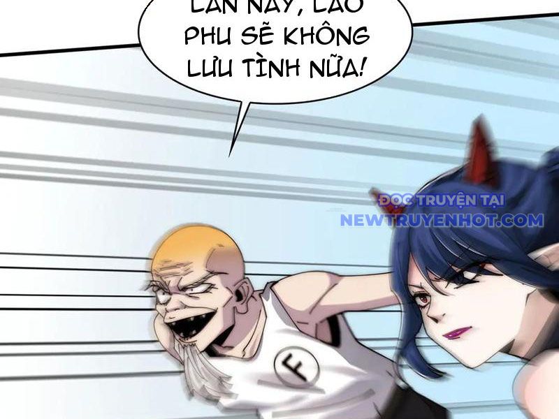 Đối Mặt Với Bệnh Tâm Thần, Ma Quỷ Chẳng Là Cái Thá Gì Chapter 102 - Trang 2