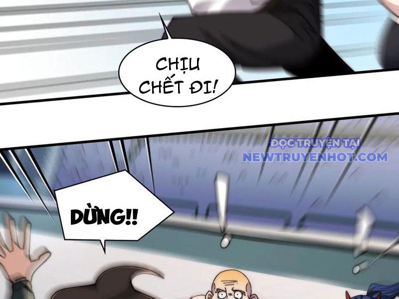 Đối Mặt Với Bệnh Tâm Thần, Ma Quỷ Chẳng Là Cái Thá Gì Chapter 102 - Trang 2